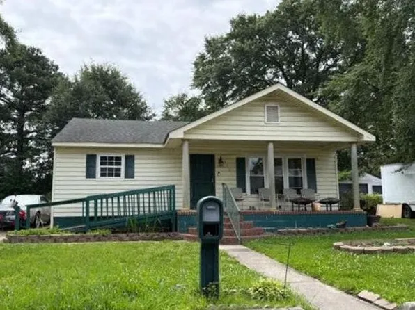 415 Truman Cir, Portsmouth, VA 23701