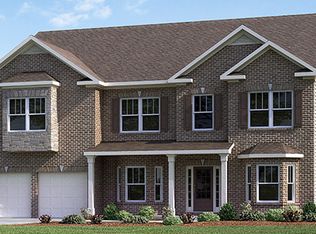 4591 River Hill Cir, Ellenwood, GA 30294