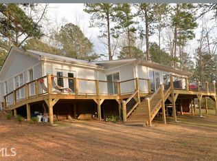 105 Myricks Rd, Eatonton, GA 31024