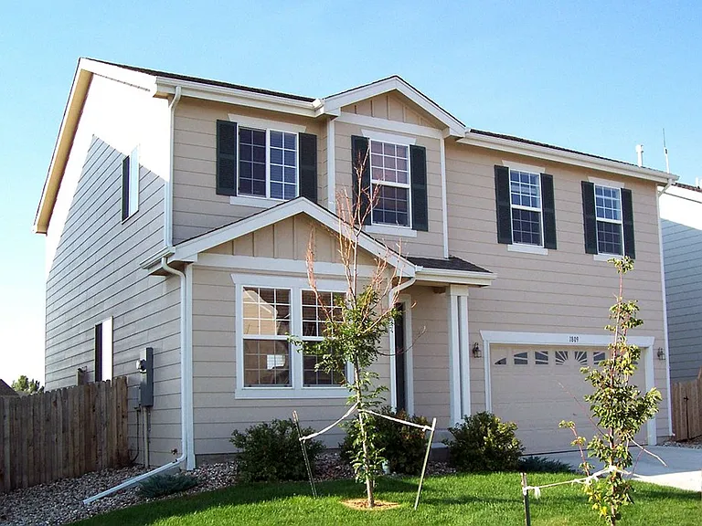 1809 Beam Reach Pl — Photo 1