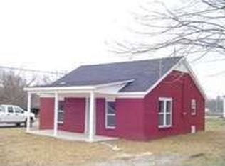 260 Reeves St, Lexington, TN 38351