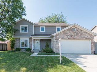 8939 Sunbow Dr, Indianapolis, IN