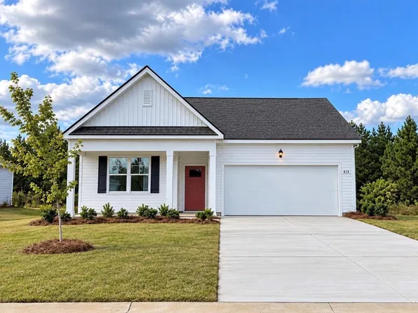 826 Farmers Passage Loop, Loris, SC 29569