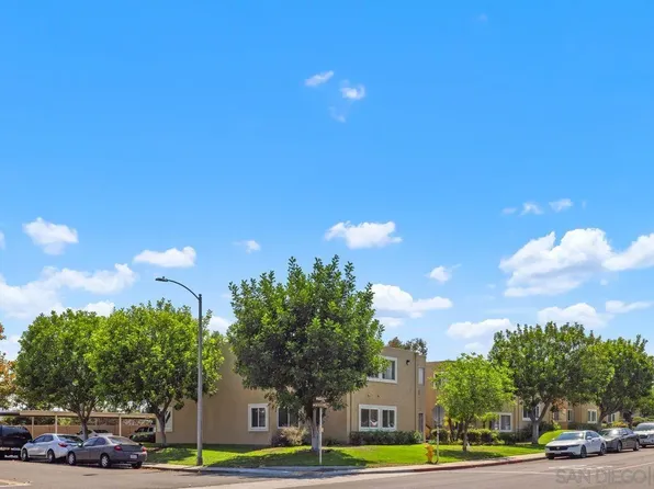 12643 Robison Blvd APT 122, Poway, CA 92064