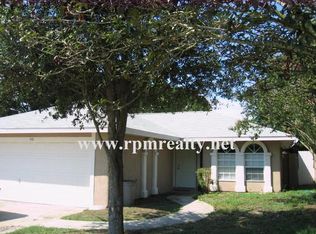 115 Dorscher Rd, Orlando, FL 32835