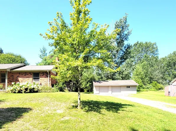 543 Palms Rd, Wales, MI 48027