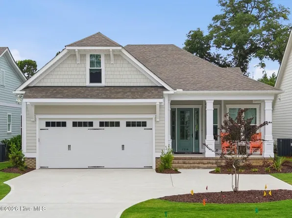 1216 Rockhill Road, Castle Hayne, NC 28429
