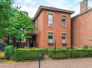 37 Stewart Ave, Columbus, OH
