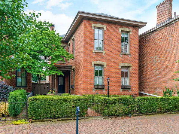 37 Stewart Ave, Columbus, OH 43206