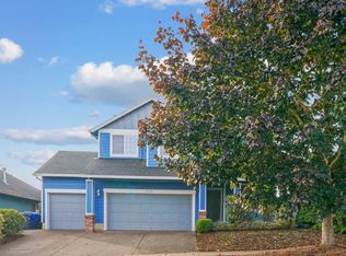 2794 Arroyo Ridge Dr NW, Salem, OR 97304