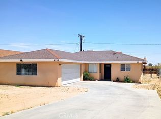 6225 Mariposa Ave, Twentynine Palms, CA 92277