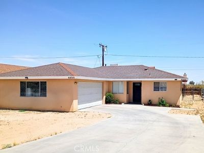 6225 Mariposa Ave, Twentynine Palms, CA, 92277