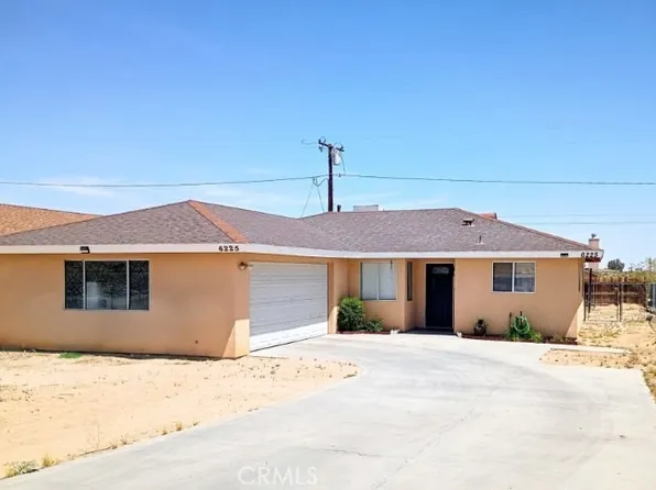 6225 Mariposa Ave, Twentynine Palms, CA 92277