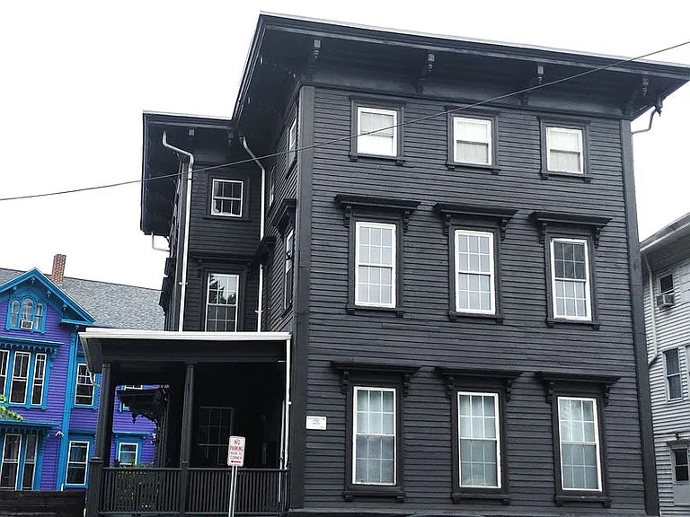 123 Elmwood Avenue — Photo 1