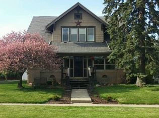 113 E Broad St, Angola, IN