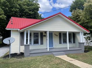 120 E Scott St, Lawrenceburg, TN 38464