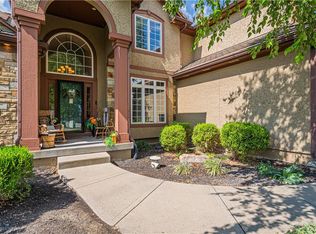 20202 W 89th Ter, Lenexa, KS 66220