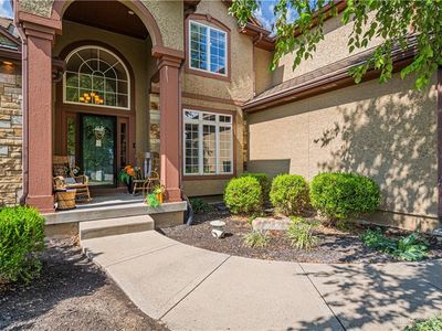 20202 W 89th Ter, Lenexa, KS, 66220