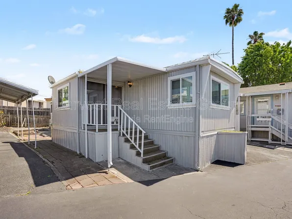 3913 Castro Valley Blvd Space 72, Castro Valley, CA 94546