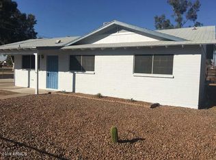 7108 E Bramble Ave, Mesa, AZ 85208