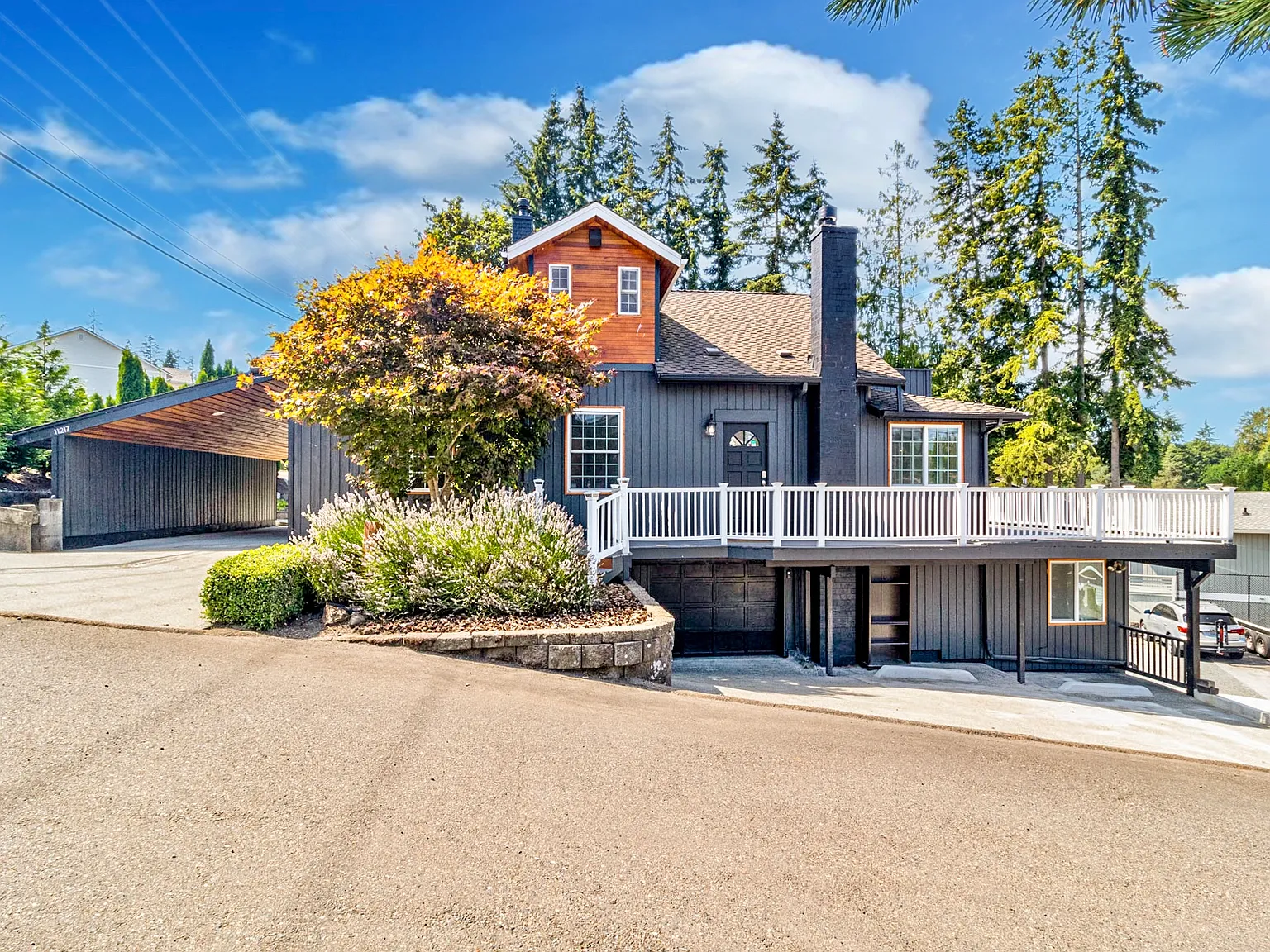 11217 South Lake Stevens Road Lake Stevens, WA 98258 - 1 — Photo 2