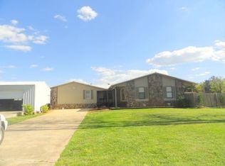 4200 Wilburn Rd, Heber Springs, AR 72543
