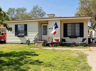 4222 Gables St, Amarillo, TX 79110