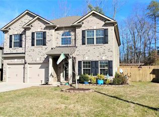 1009 Scotch Pine Way, Mebane, NC 27302