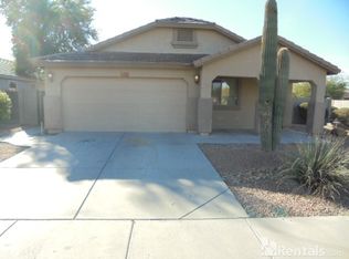 2521 W Carter Rd, Phoenix, AZ 85041
