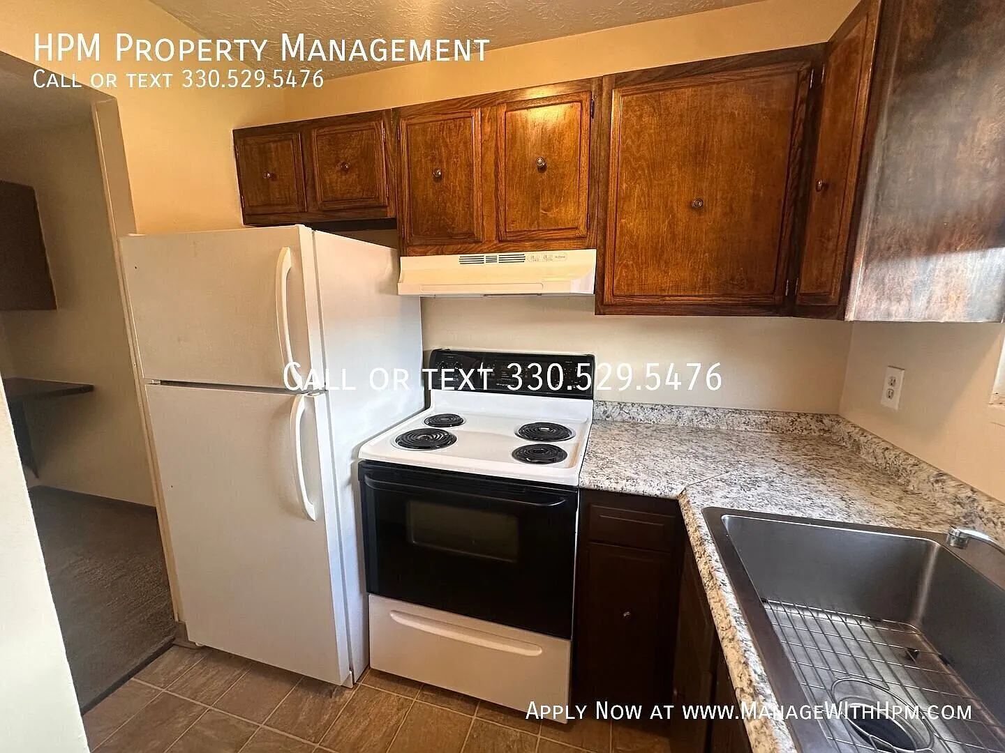 2 bed, 1.5 bath, 1000 sqft, $1,025 — Photo 2
