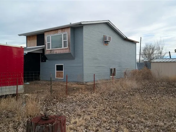 711 Oneil Ave #713-N, Glendive, MT 59330