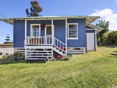 43-989 Namilimili Ln, Paauilo, HI, 96776