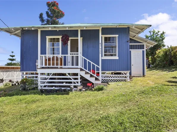 43-989 Namilimili Ln, Paauilo, HI 96776