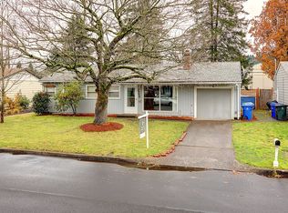 2750 SE 176th Pl, Portland, OR 97236