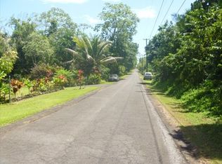 N Opae Street Lots #SXS, Pahoa, HI 96778