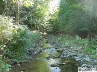 0 Centralia Ellery Center Rd, Sinclairville, NY 14782