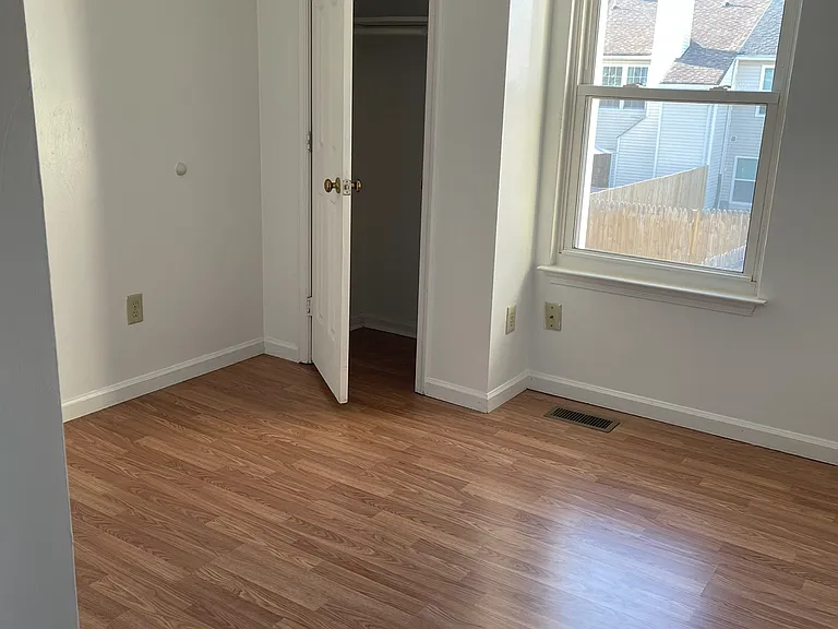 Second Floor guest bedroom 1