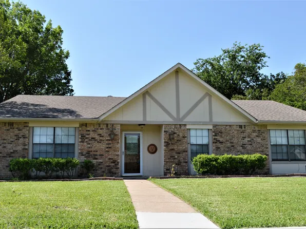 3216 Nova Trl, Plano, TX 75023