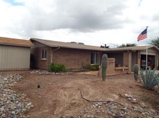 3688 W Raintree Dr, Tucson, AZ 85741