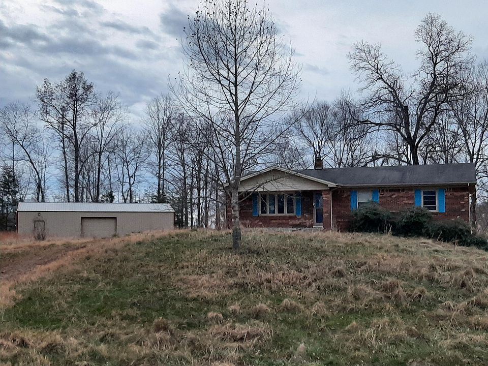315 Della Win Rd, Nancy, KY 42544 MLS 23012188 Zillow