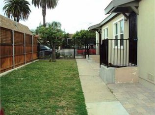 2037 Harrison Ave, San Diego, CA 92113