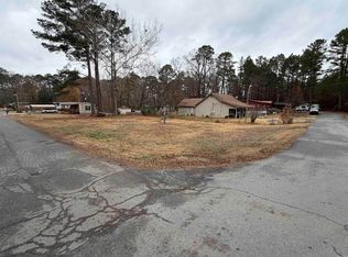 0 Single Pine Dr, Mabelvale, AR 72103