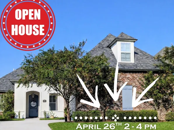 2234 Morningbrook Dr, Baton Rouge, LA 70816