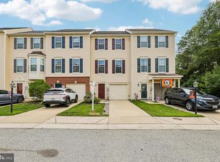 1197 Coulbourn Cor, Glen Burnie, MD 21060