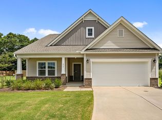 217 Walker Grove Ln, Lillington, NC 27546