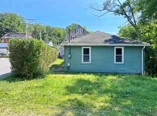 1853 Soap Hollow Rd, Johnstown, PA 15905