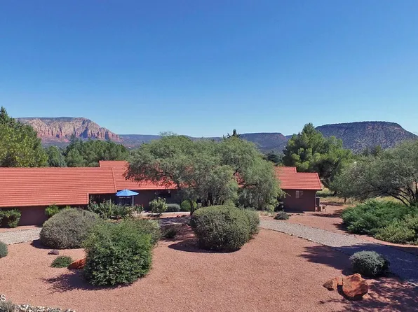 795 E Saddlehorn Road, Sedona, AZ 86351
