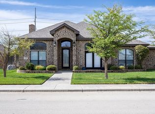 7335 Fox River Ridge St, Odessa, TX 79765