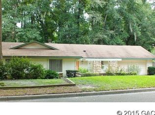 3723 NW 107th Ter, Gainesville, FL 32606