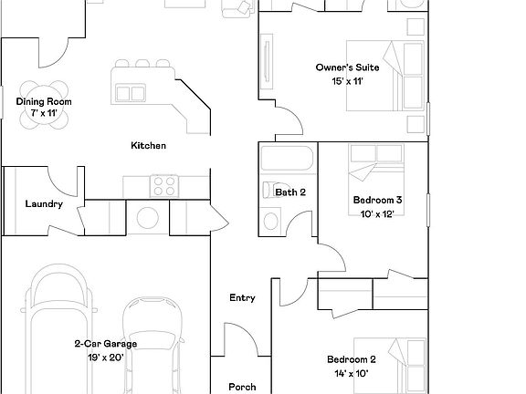 2nd image of 28 Lavender Ave